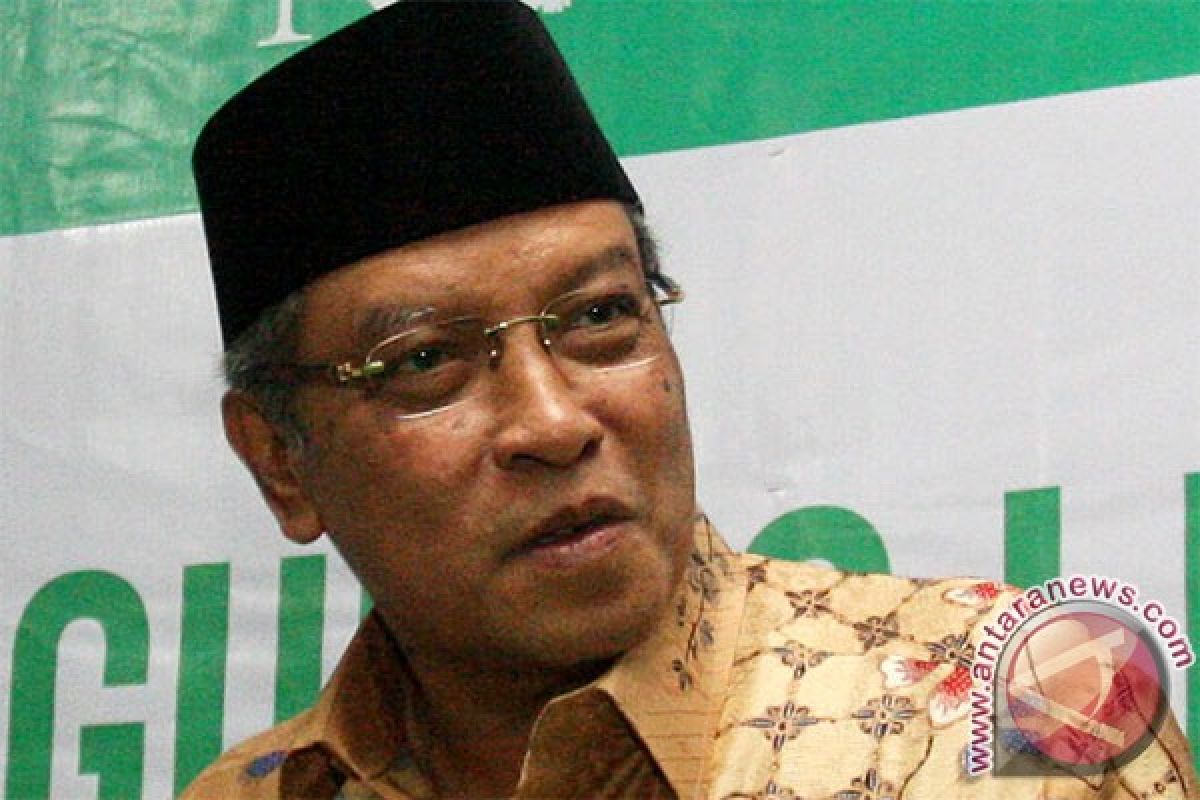 PBNU tegaskan tahun baru Islam momentum peningkatan taubat