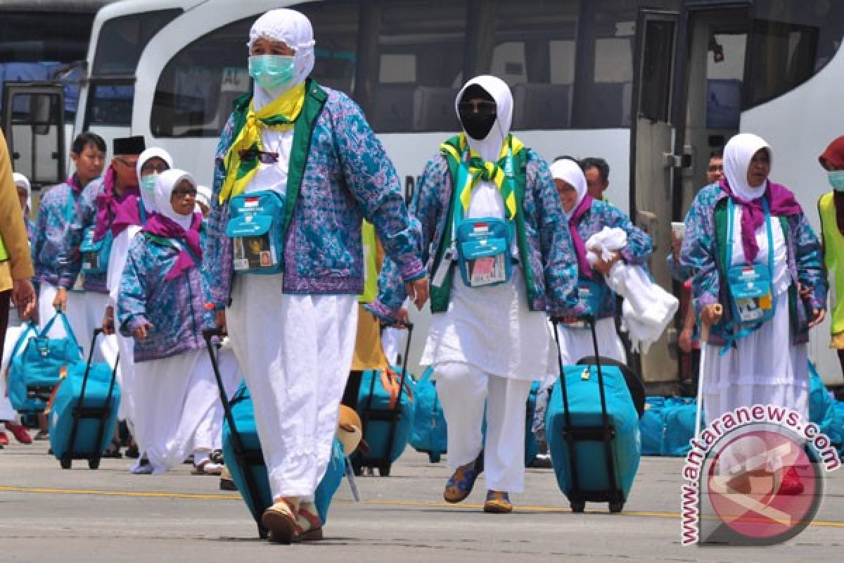 Kemenag selidiki adanya biro haji palsu