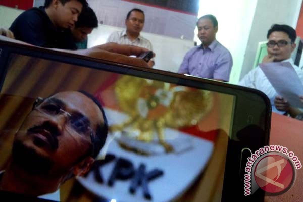 Abraham meminta Polda Sulselbar jadwalkan pemanggilan ulang 