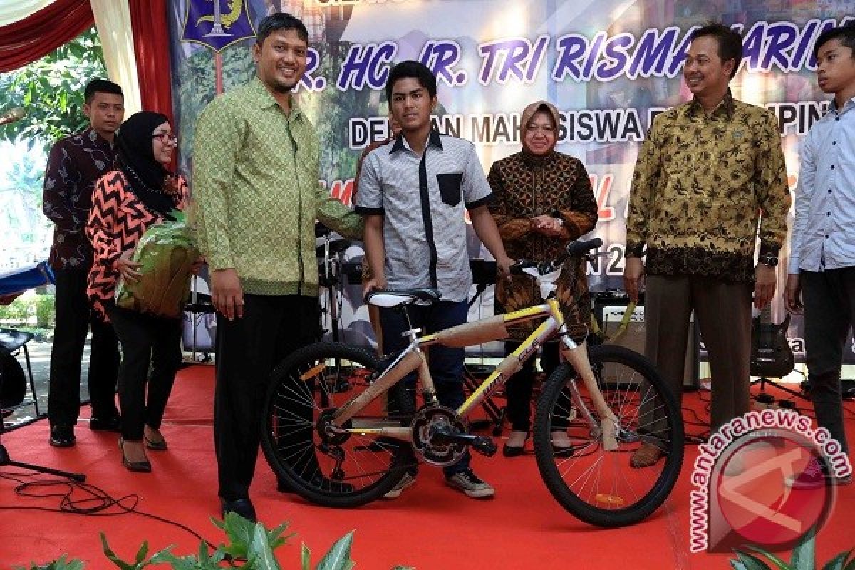 Surabaya Gandeng Mahasiswa Atasi Masalah Anak Putus Sekolah