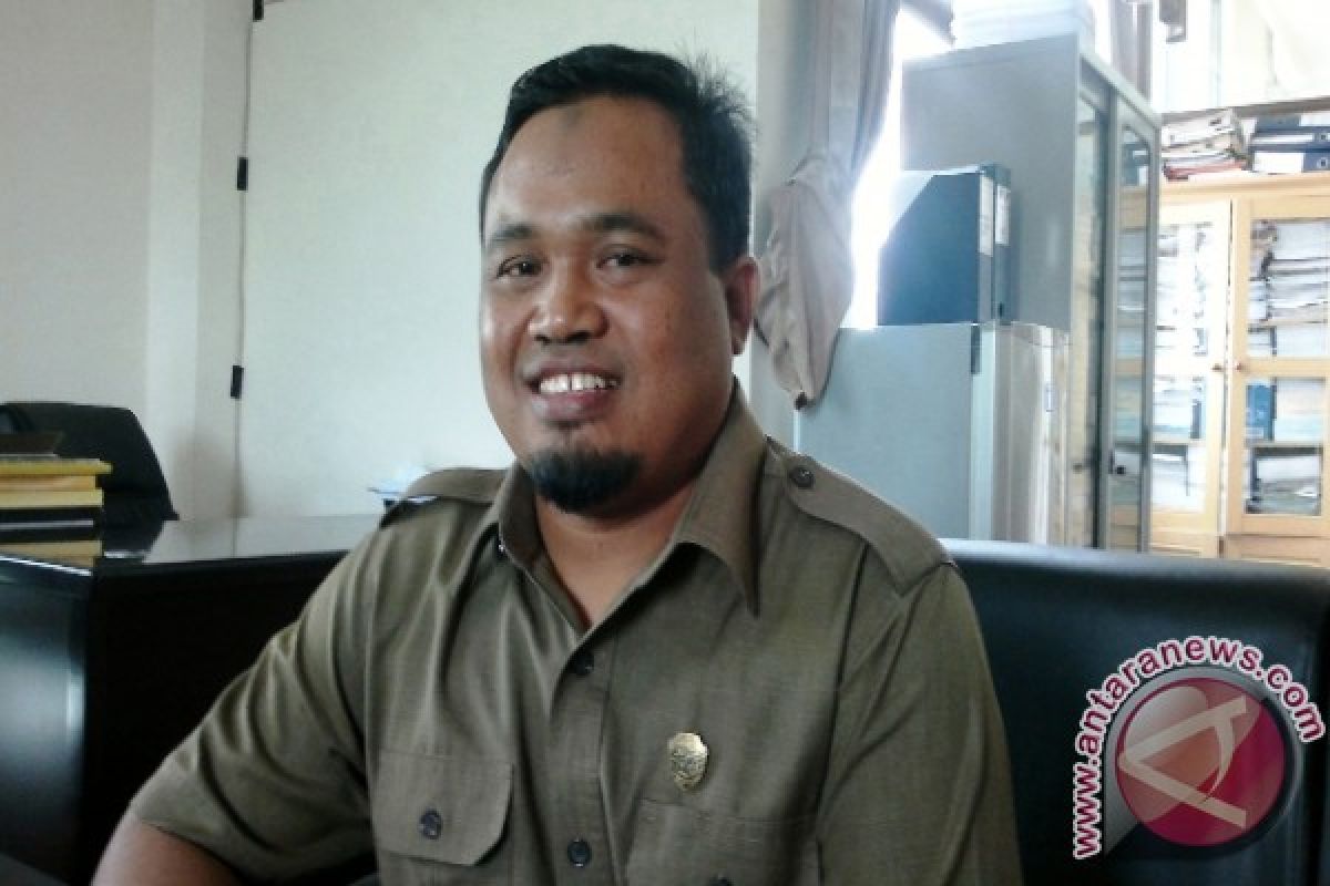 DPRD Penajam Beri Catatan LKPj Bupati 2014