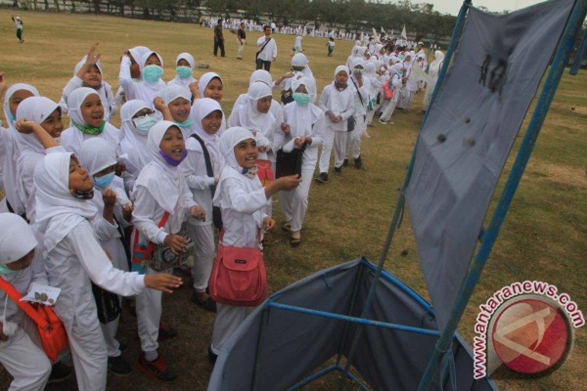 Satu Korban Meninggal Musibah Mina Diduga dari Bojonegoro