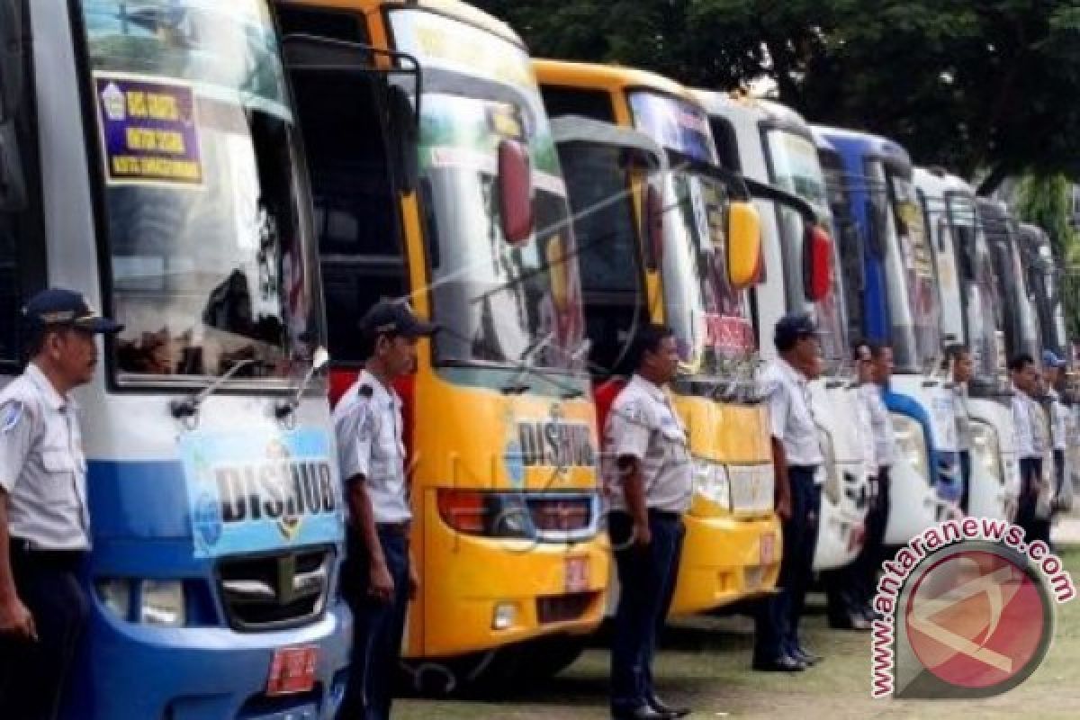 Masalah Transportasi di Banda Aceh Harus Diatasi