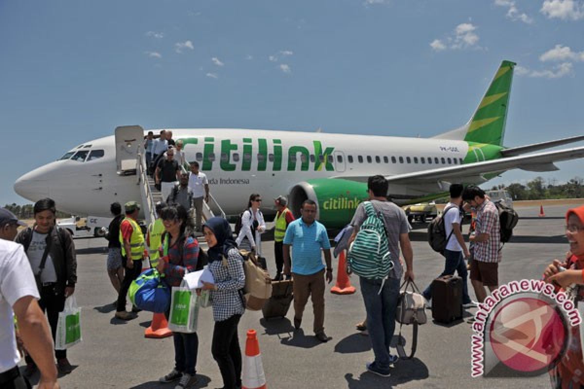 Air Timor buka penerbangan Kupang-Dili 15 Desember