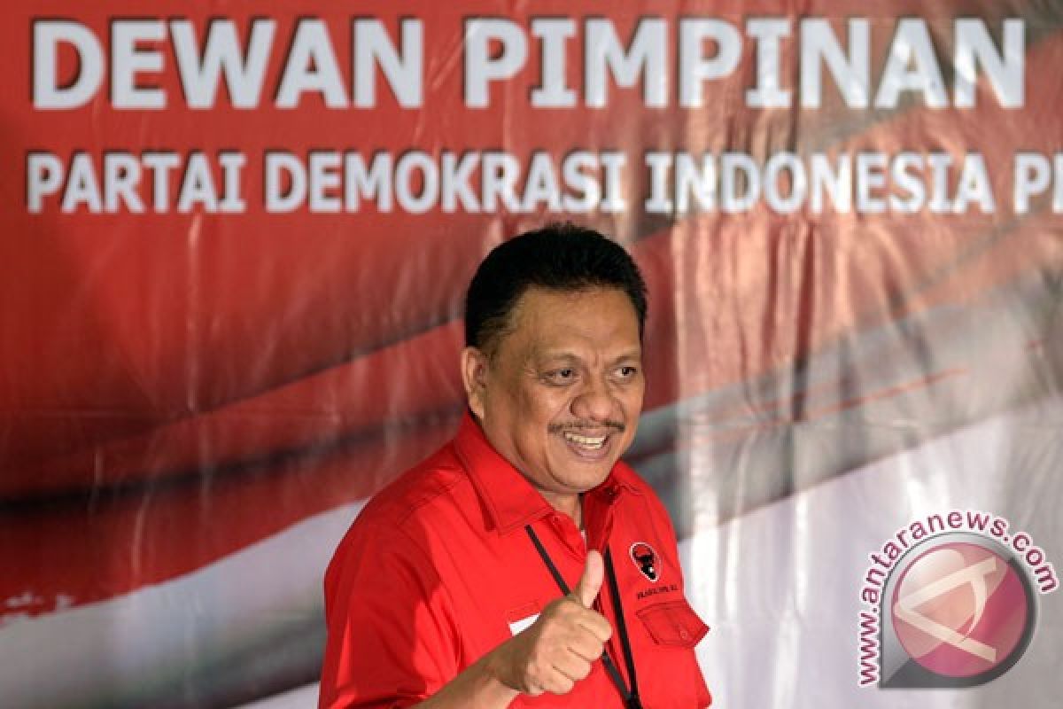 PDIP bantah kinerja pemerintah buruk