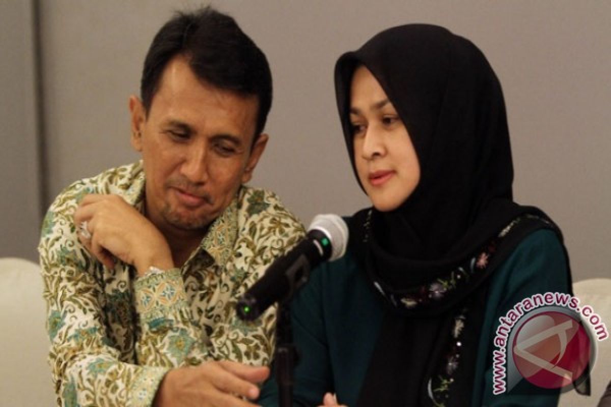 Gatot-Evy Kucurkan Rp4 Miliar Lebih Untuk Kaligis