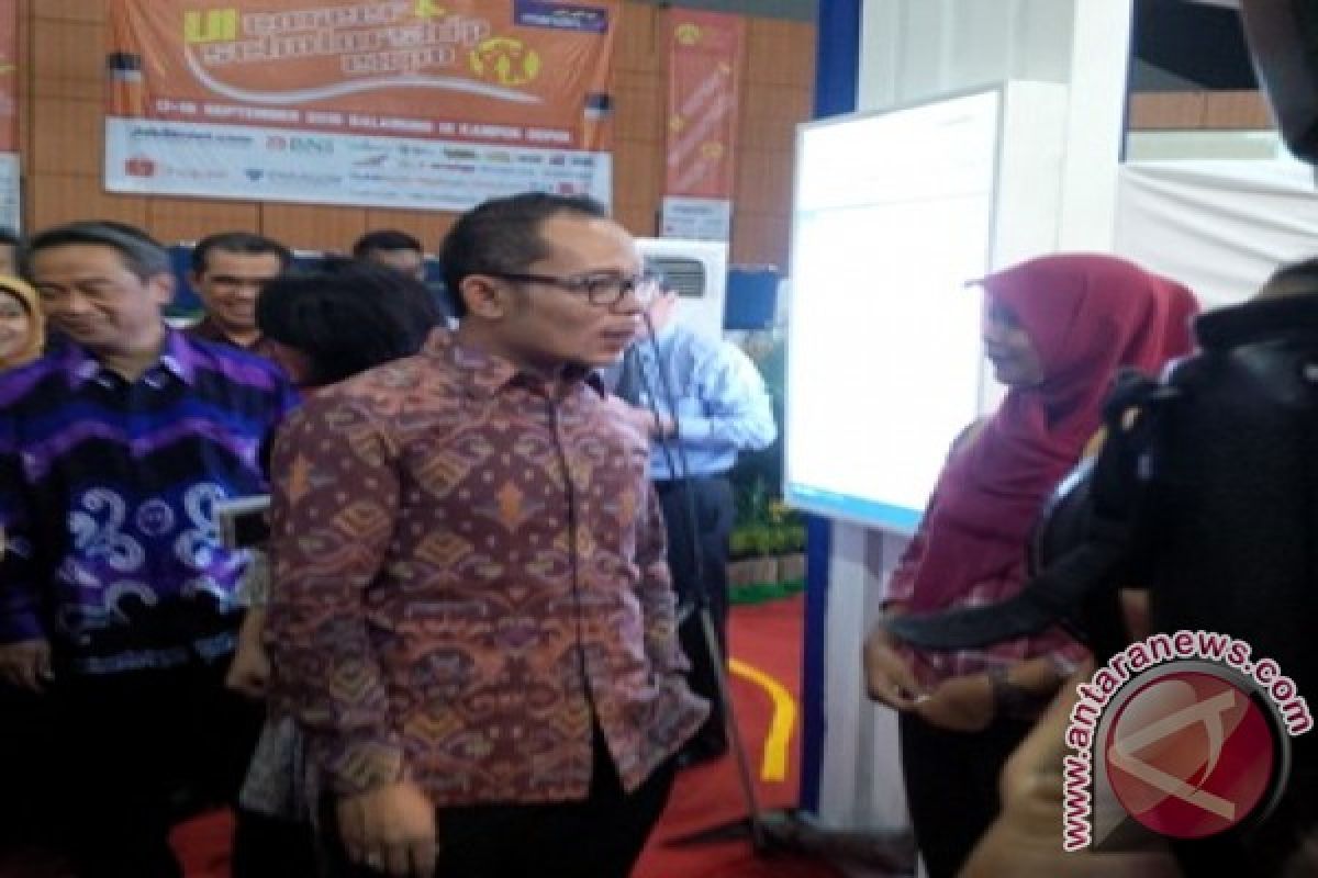 Menaker dorong generasi muda jadi wirausaha sosial