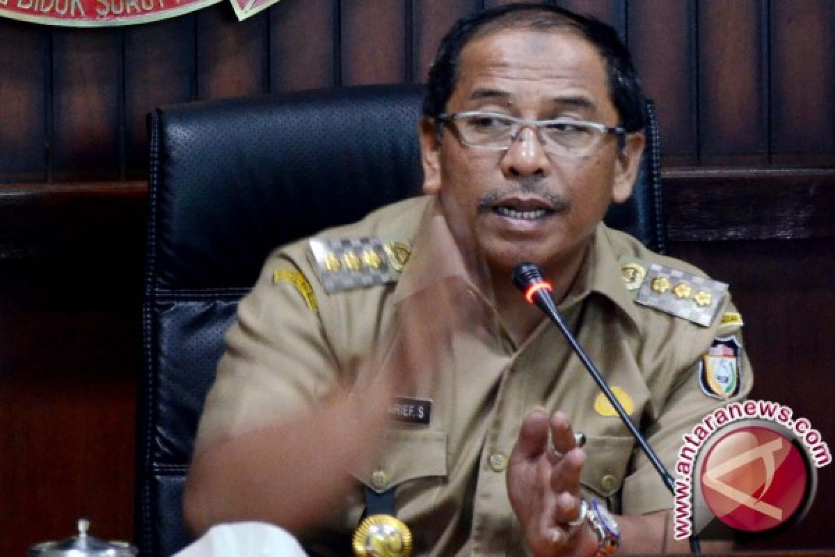 Kubu Ilham Arief Ragukan Alat Bukti KPK