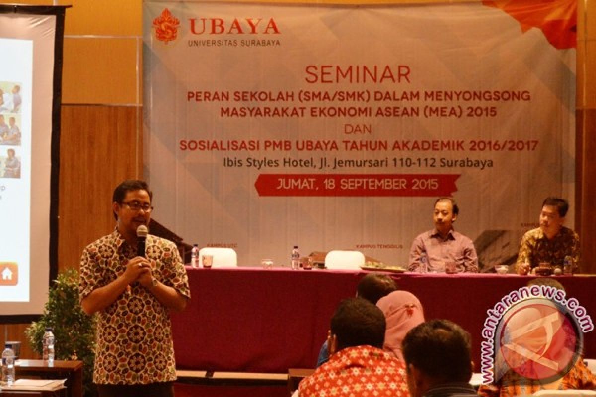 Kadisdik Surabaya: Lulusan SMK Akan Terima Sertifikasi