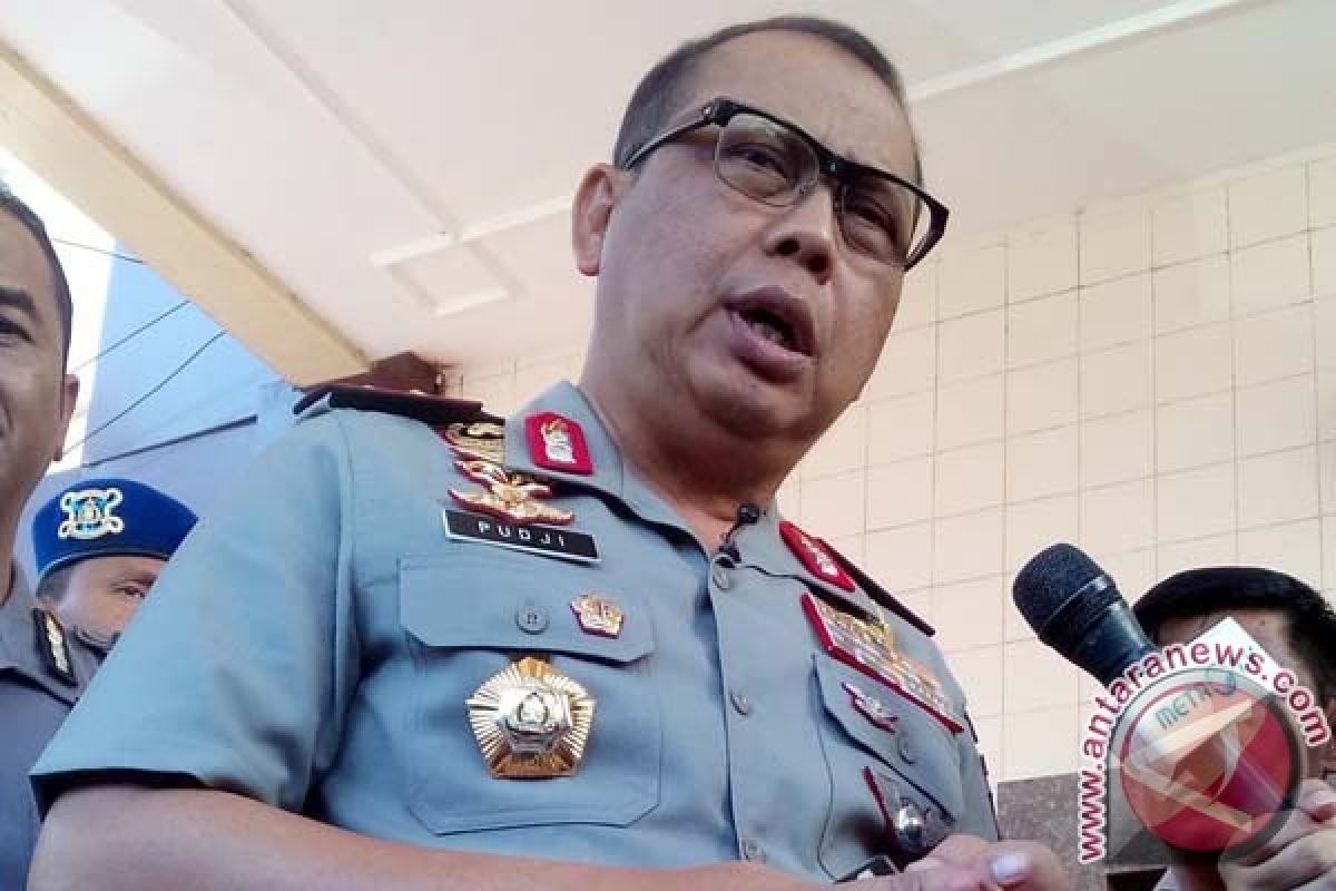 Polda Sulselbar cegah buruh mogok nasional 