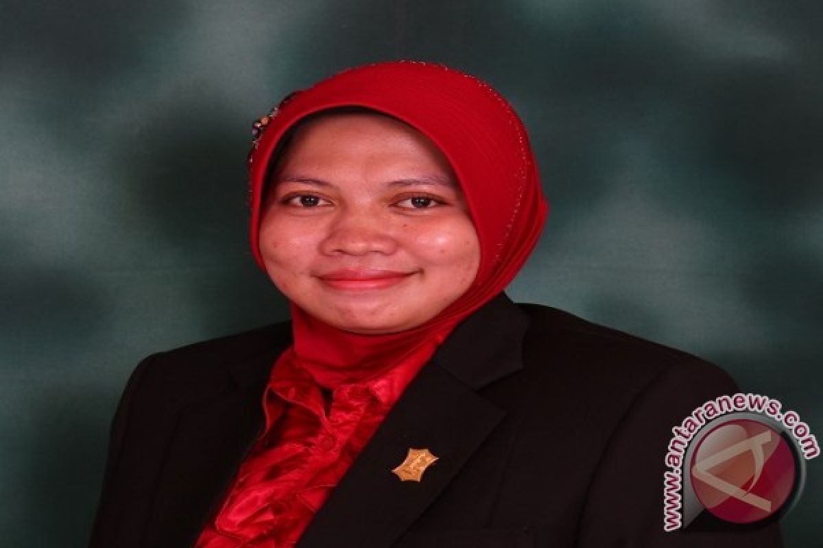 Legislator Surabaya Dukung Kampanye Hari Pertama Sekolah