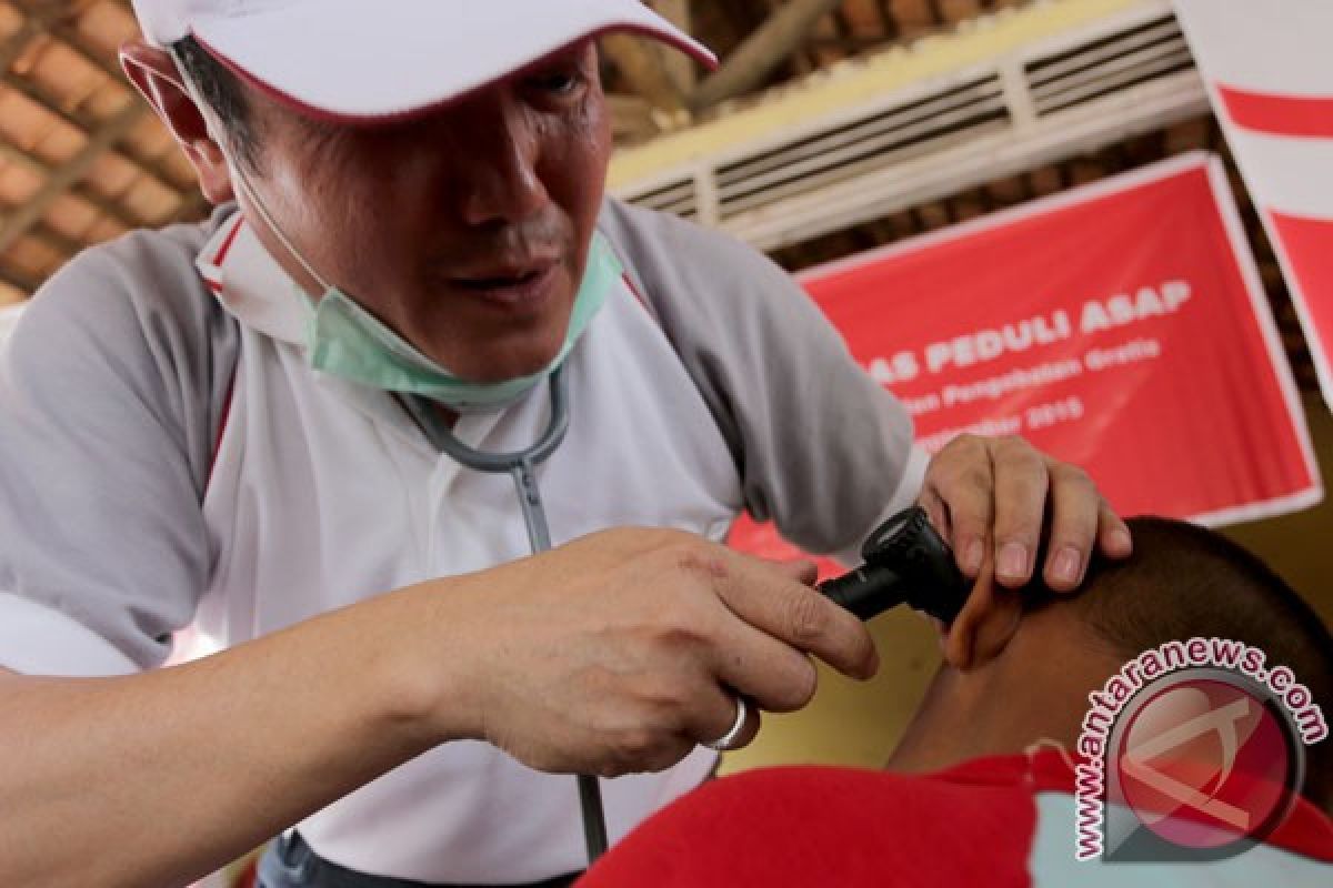 ICJR dukung pembebasan biaya visum korban KDRT