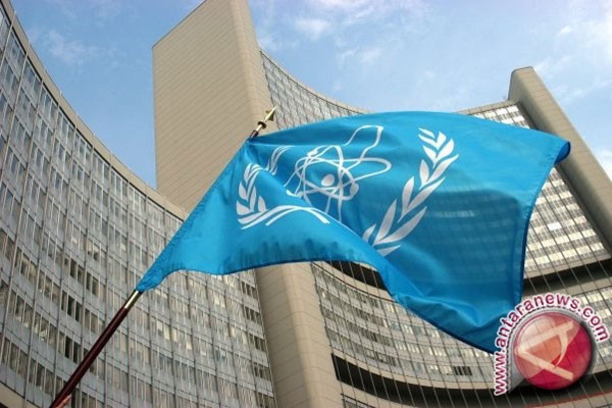 Luar Biasa, BPK Periksa Keuangan Badan Atom Dunia IAEA