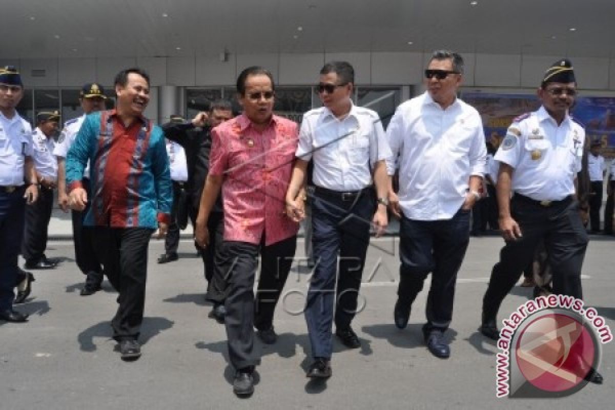 Gubernur: Kelompok Santoso Proklamirkan Diri Jelang Sail Tomini