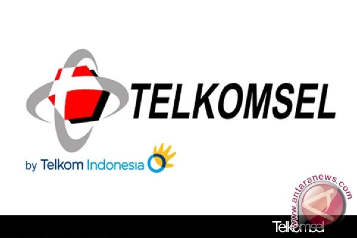 Telkomsel Tambah 49 BTS Untuk Sail Karimata