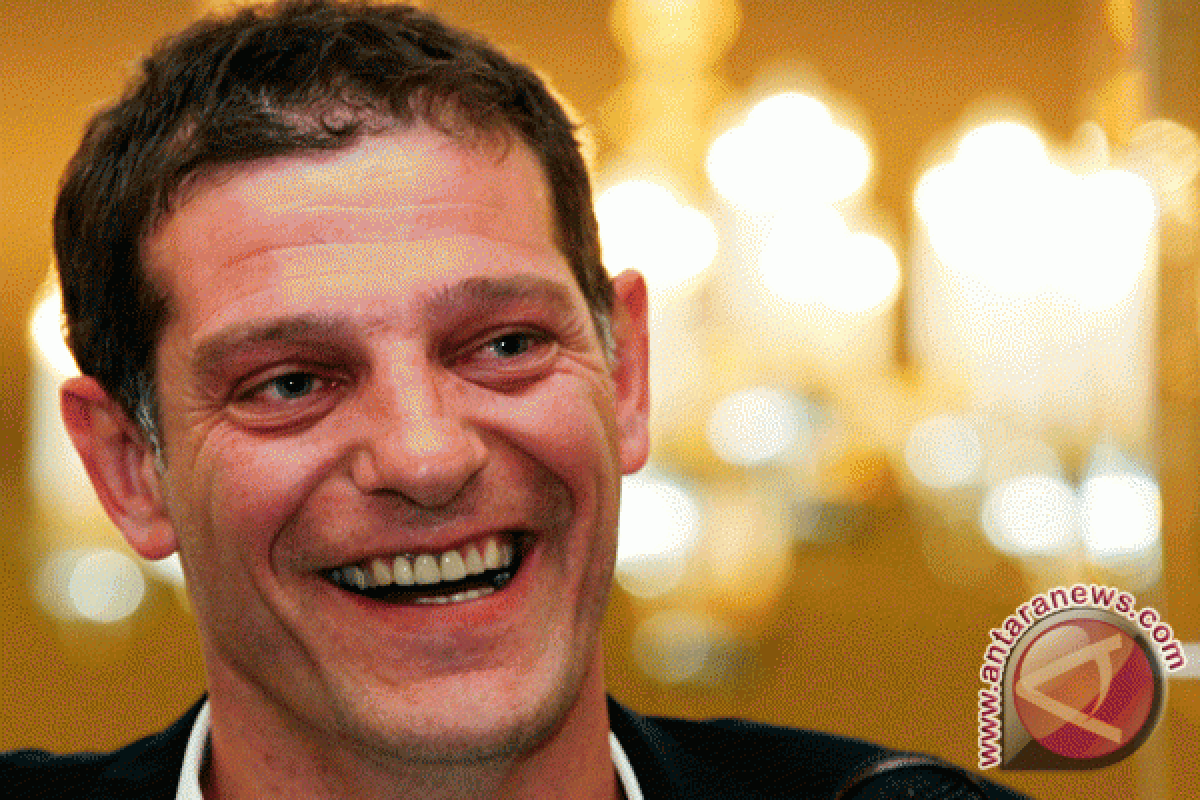 Slaven Bilic Dipecat sebagai Pelatih West Ham