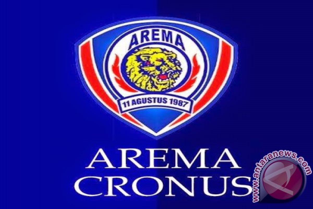 Arema Cronus Tundukkan PSS Sleman 5-2
