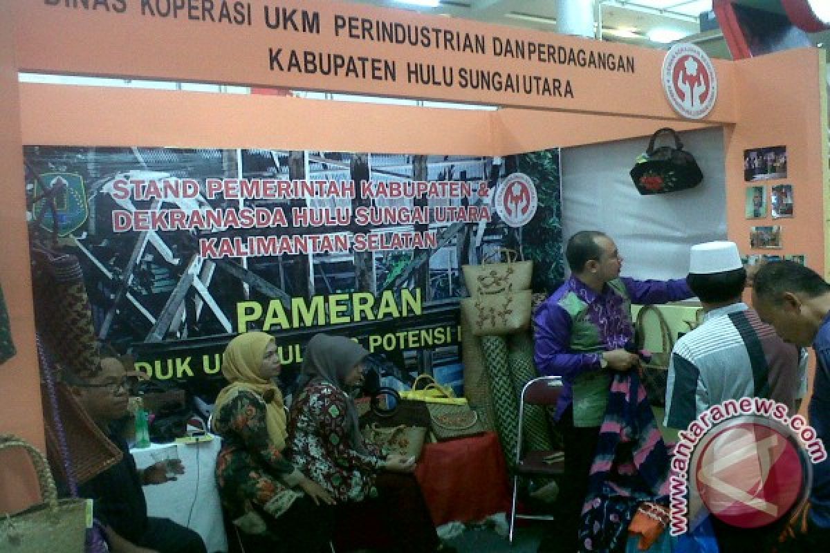 HSU Lirik Kawasan Pariwisata Alternatif