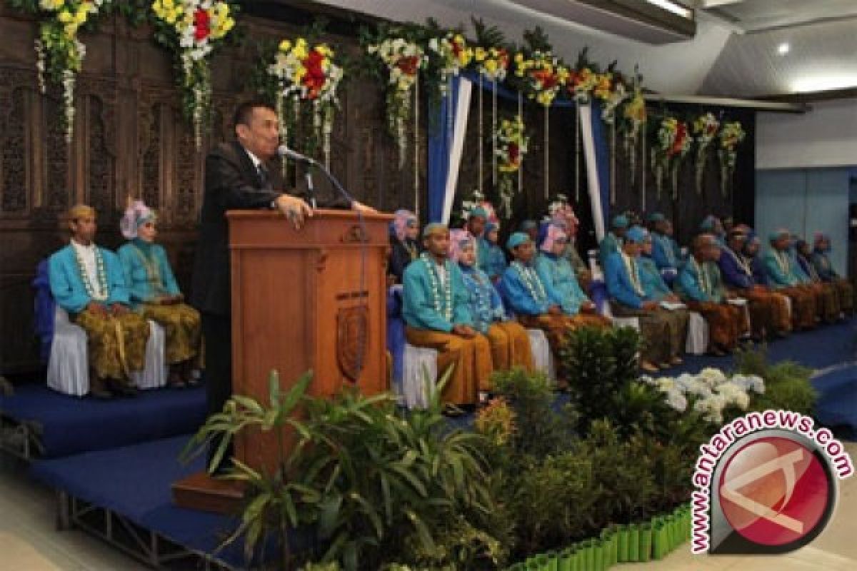 Polres Ngawi Tangkap Makelar Pemalsuan Buku Nikah