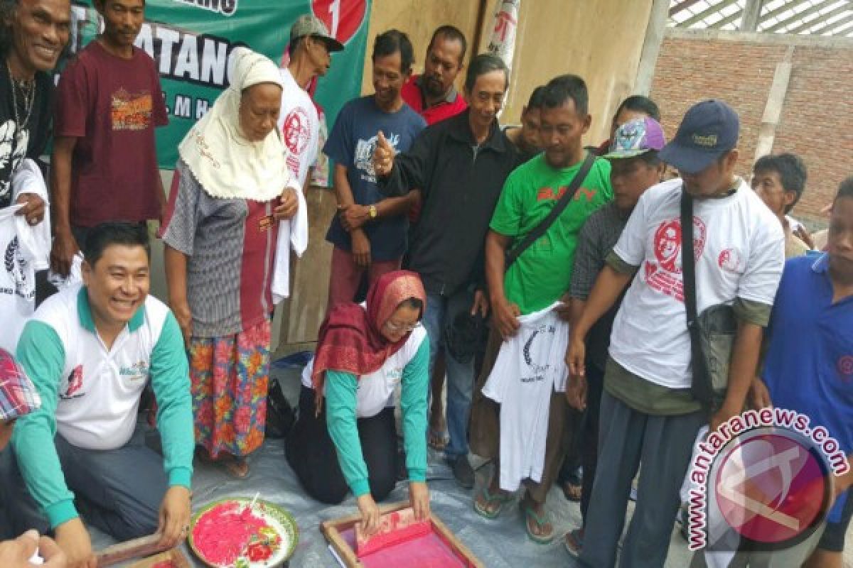 "Sleman Berdaya" serukan pilkada damai 