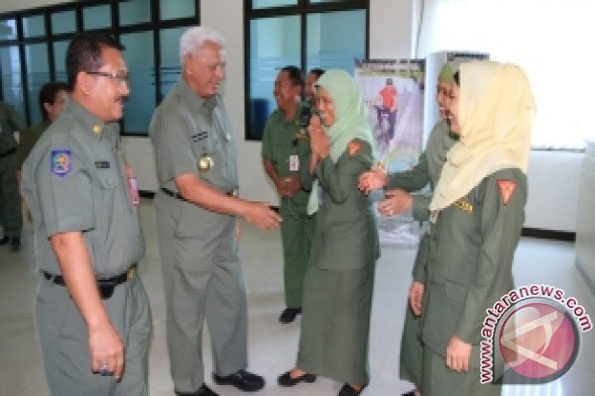  Idul Adha Pegawai Tidak Ada Cuti Bersama