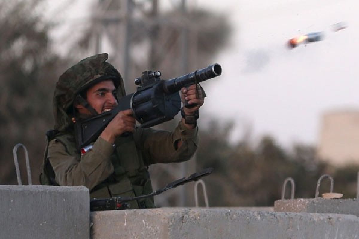 Palestinian dies in Israeli army operation in West Bank