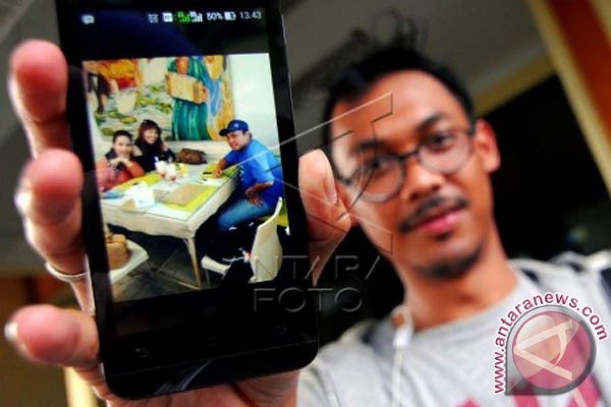 Kalapas Sukamiskin Jelaskan Foto Gayus di Restoran