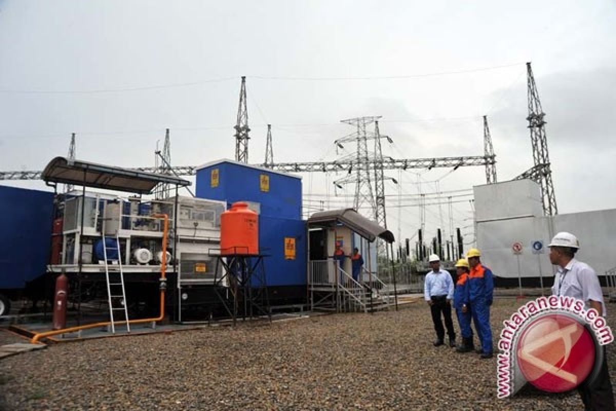 PLN Papua wacanakan PLTD jadi cadangan pembangkit