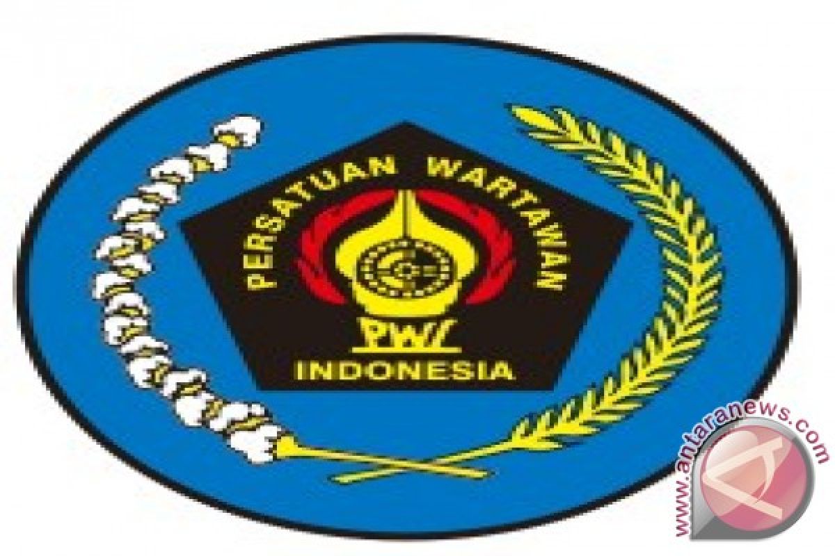 PWI Jatim Apresiasi Kemitraan Polisi-Wartawan