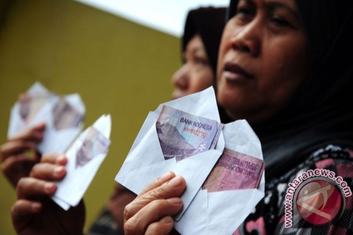 Seknas Jokowi Jateng ajak cegah politik uang