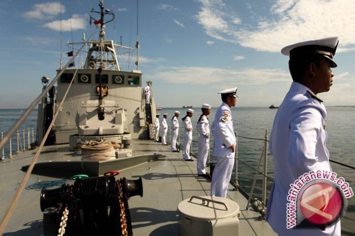 Cilacap Siap Dukung Program Poros Maritim Dunia