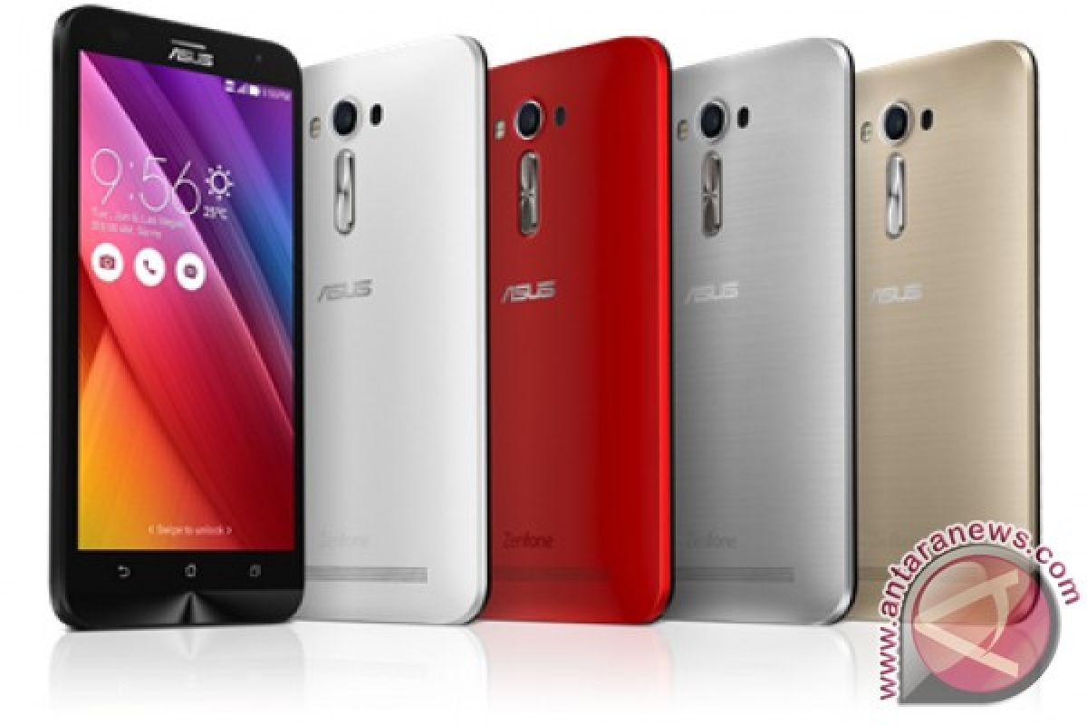 Zenfone 2 ZE500KG Andalan Baru ASUS