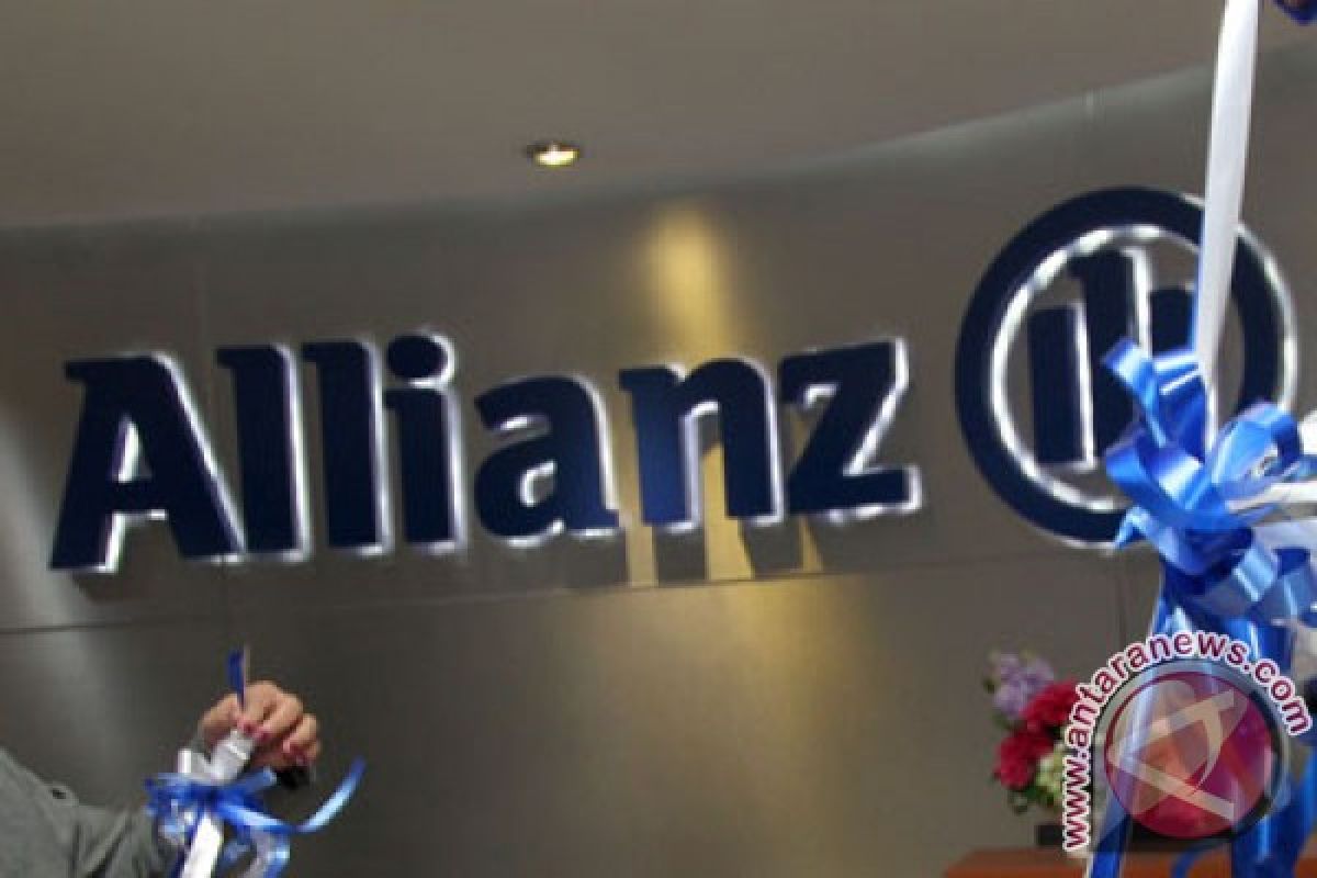 Allianz Life Syariah bidik generasi milenial untuk perkenalkan asuransi syariah