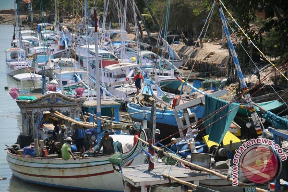 Penurunan harga solar akan tingkatkan pendapatan nelayan