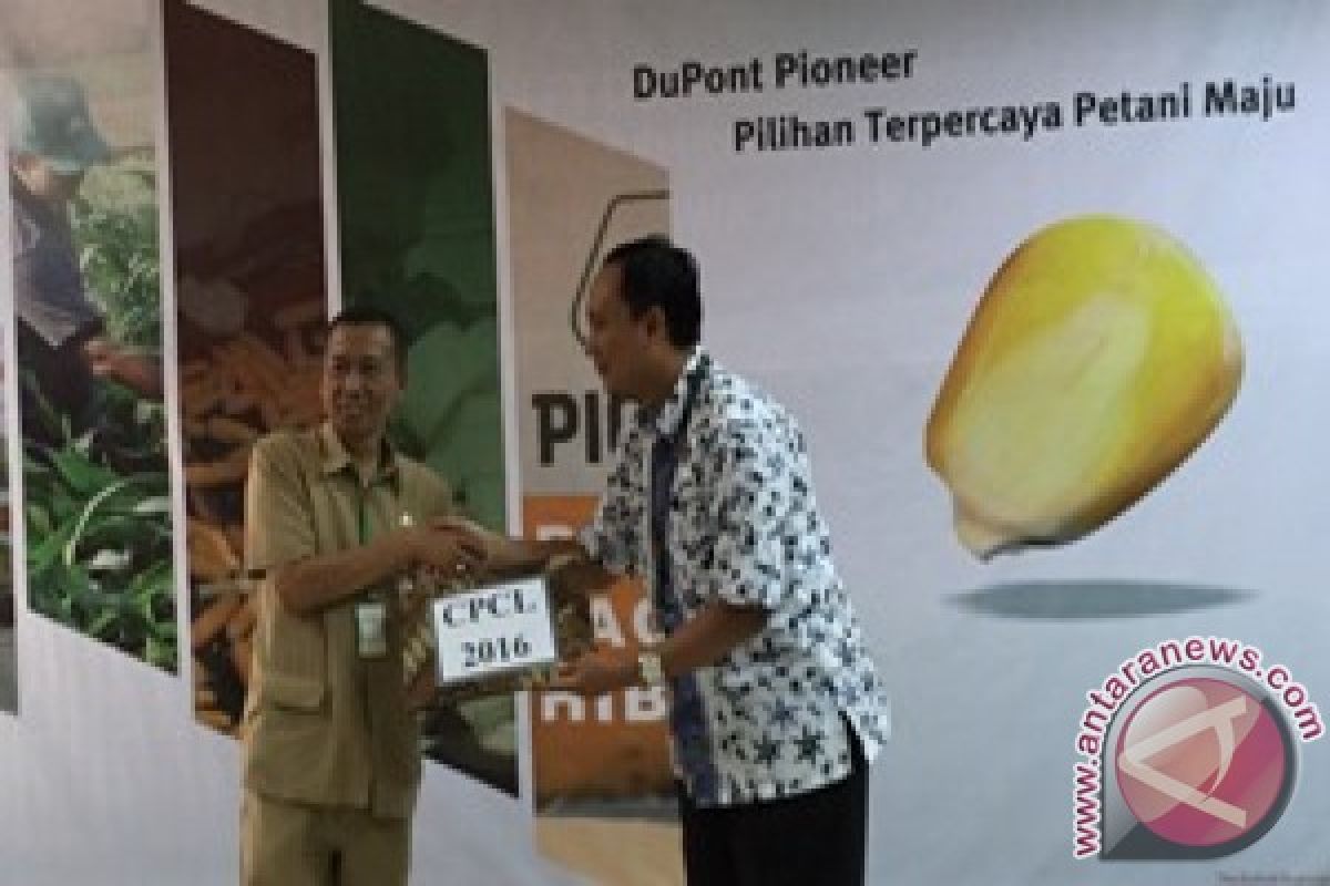 Dupont-Kodim Kerja Sama Dampingi Petani Kabupaten Malang