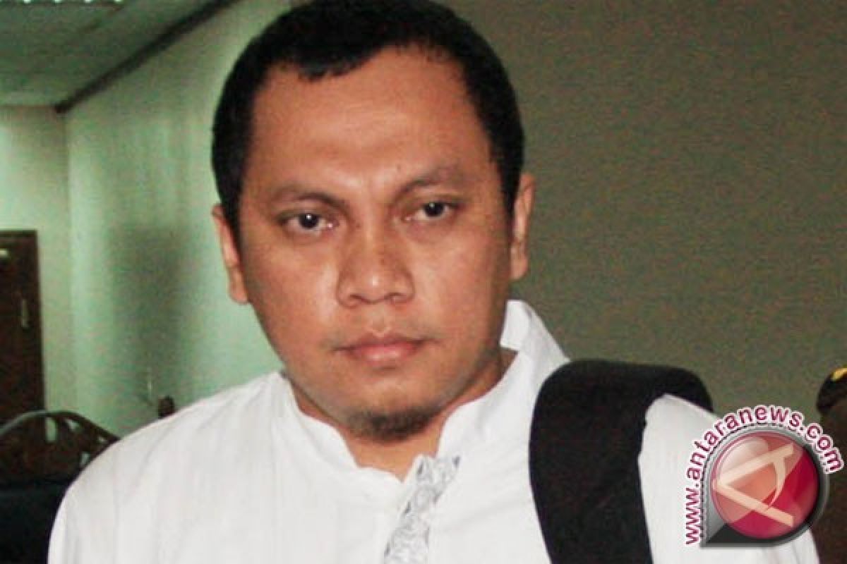 Gayus Tambunan Dipindah ke Lapas Gunung Sindur