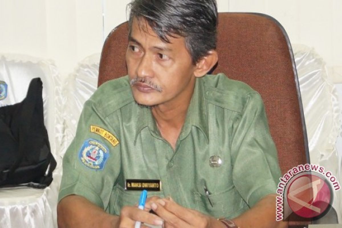 Alih Fungsi Hutan Lindung Bontang Tunggu Kajian Akademis