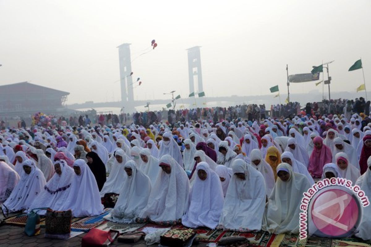 Pemerintah tetapkan Hari Raya Idul Adha 22 Agustus 2018