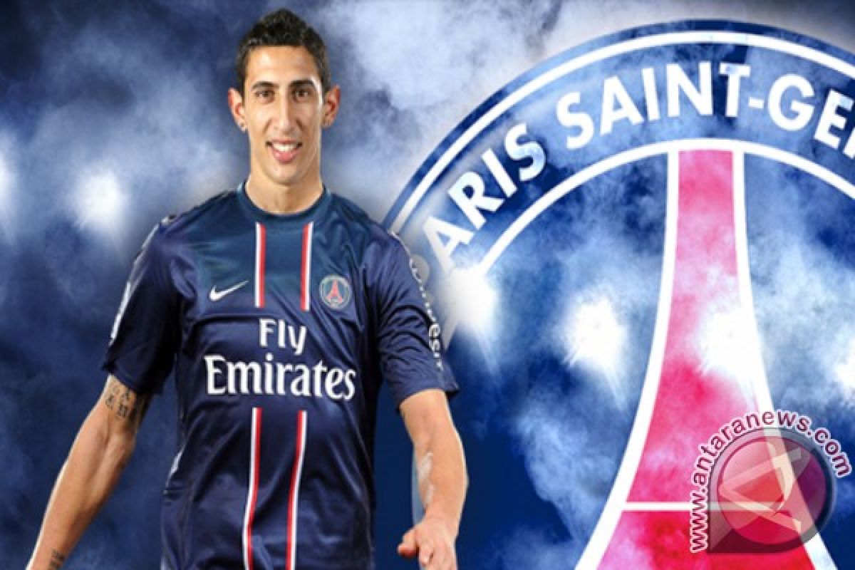 Menang lawan Troyes, modal moral PSG hadapi Real Madrid