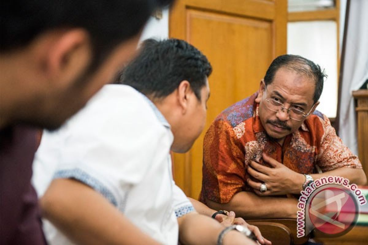 Jaksa KPK dakwa mantan Wali Kota Makassar perkaya diri