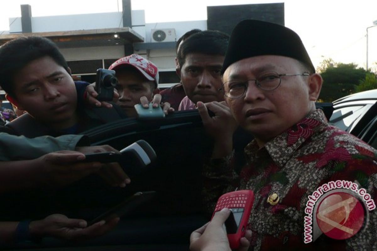 Pemkab Sumenep Segera Bayar Lahan Lapter Kangean