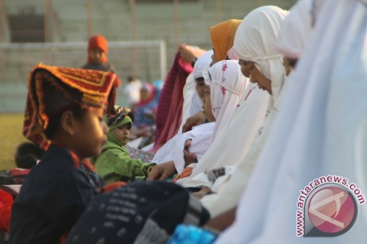 Muhammadiyah Jatim: Perbedaan Bukan Ancaman bagi Muslim Indonesia