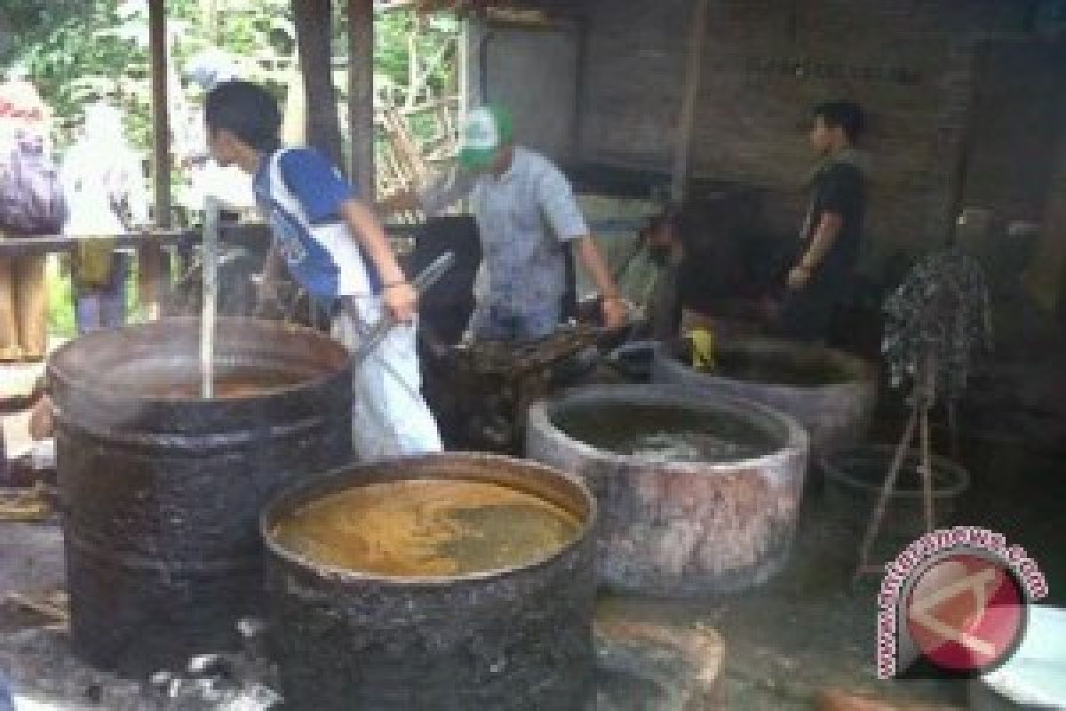 Komunitas Biji Pekalongan Kenalkan Inovasi Toilet Industri