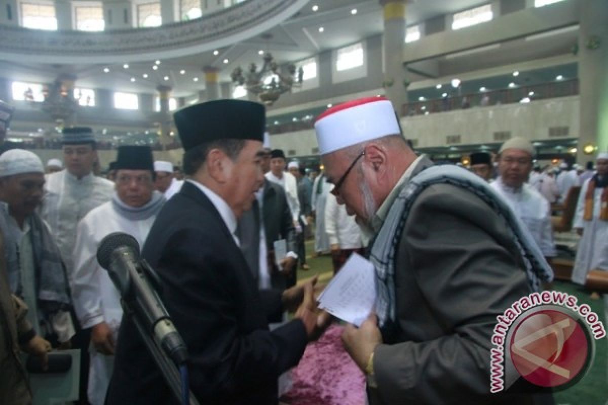  Tingkatkan Kepedulian dan Jiwa Pengorbanan