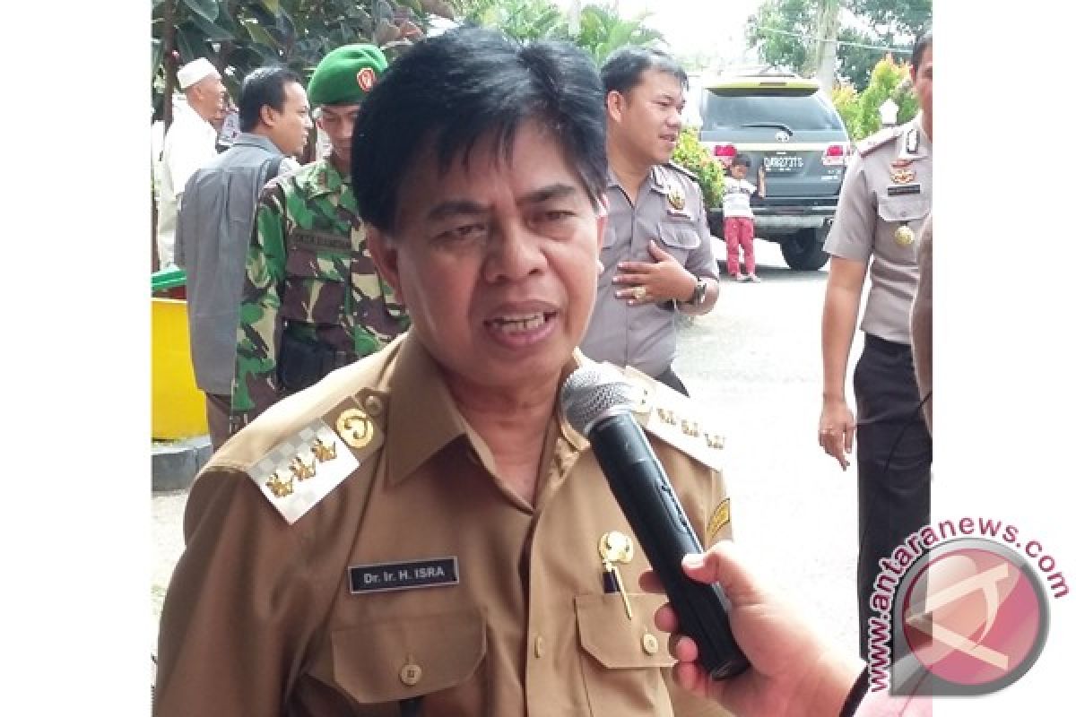 Kotabaru Evaluasi 39 Kerja Sama Pihak Luar 