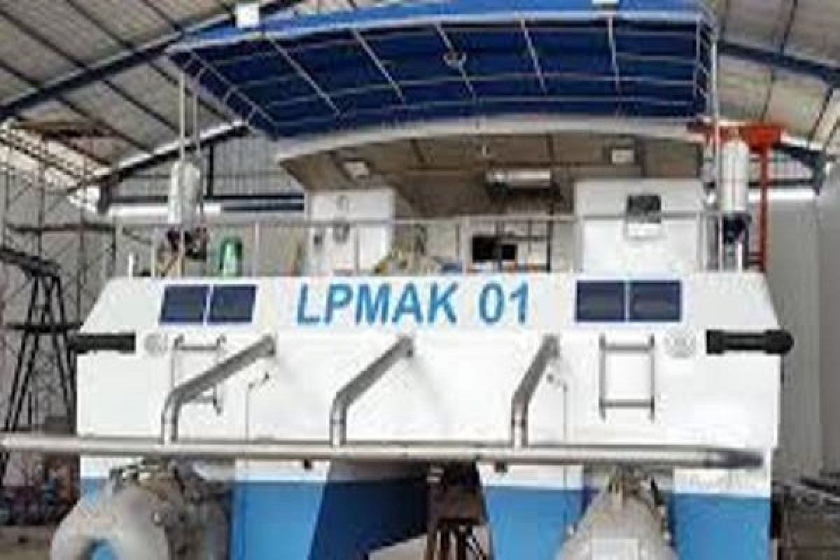 LPMAK gelar pengobatan katarak di Mimika Barat 