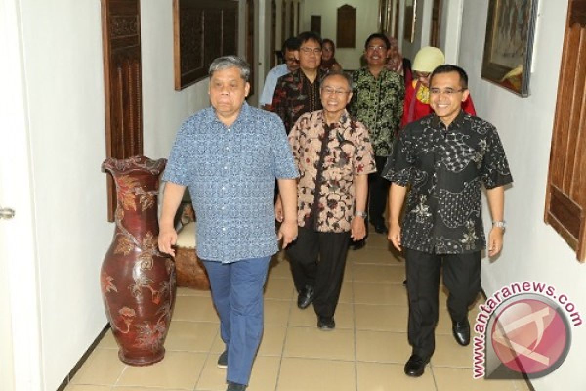 Kemristek: Unair Banyuwangi Penuhi Standar