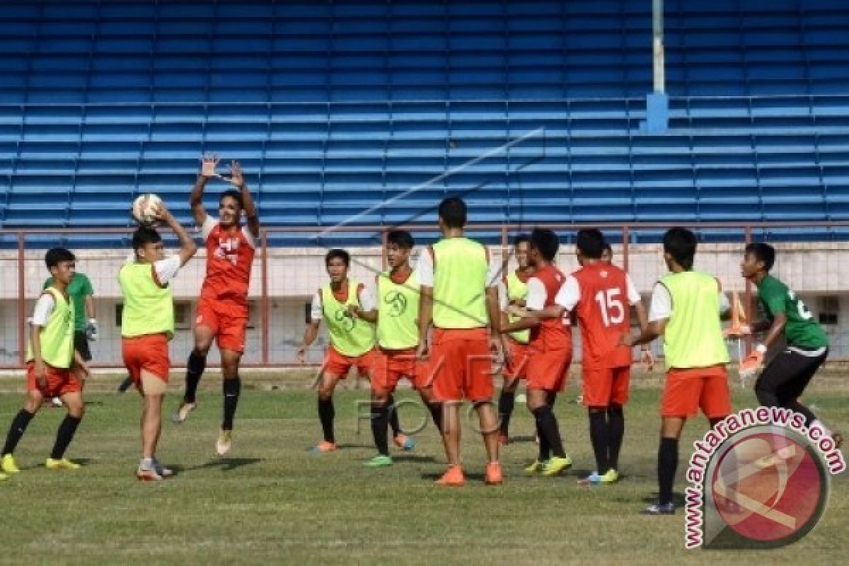 PSM siap maksimalkan status tuan rumah 