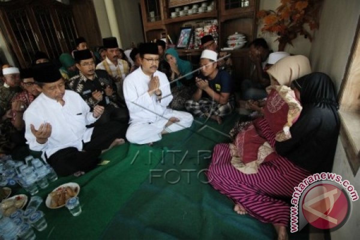 Wagub Jatim: Korban Musibah Mina Potensi Bertambah