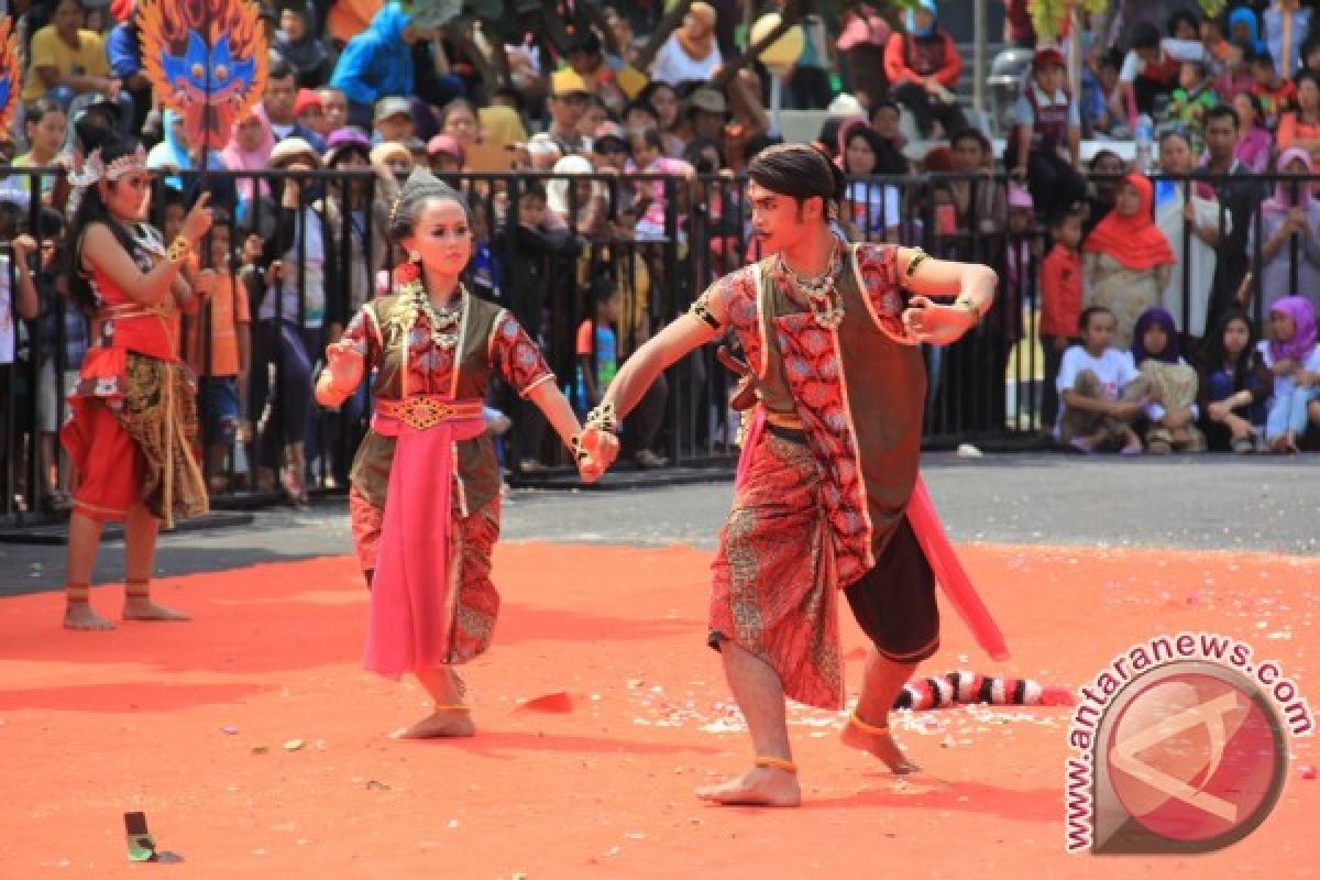 Perhotelan dorong peningkatan atraksi wisata di Yogyakarta